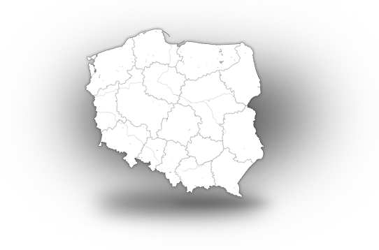 Nasze sklepy w Polsce